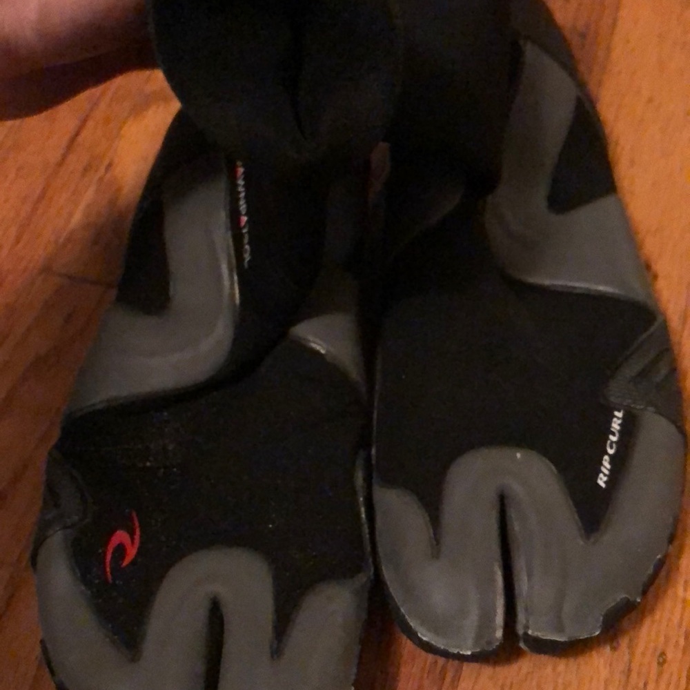 Booties - size 12 - Picture 3 of 4